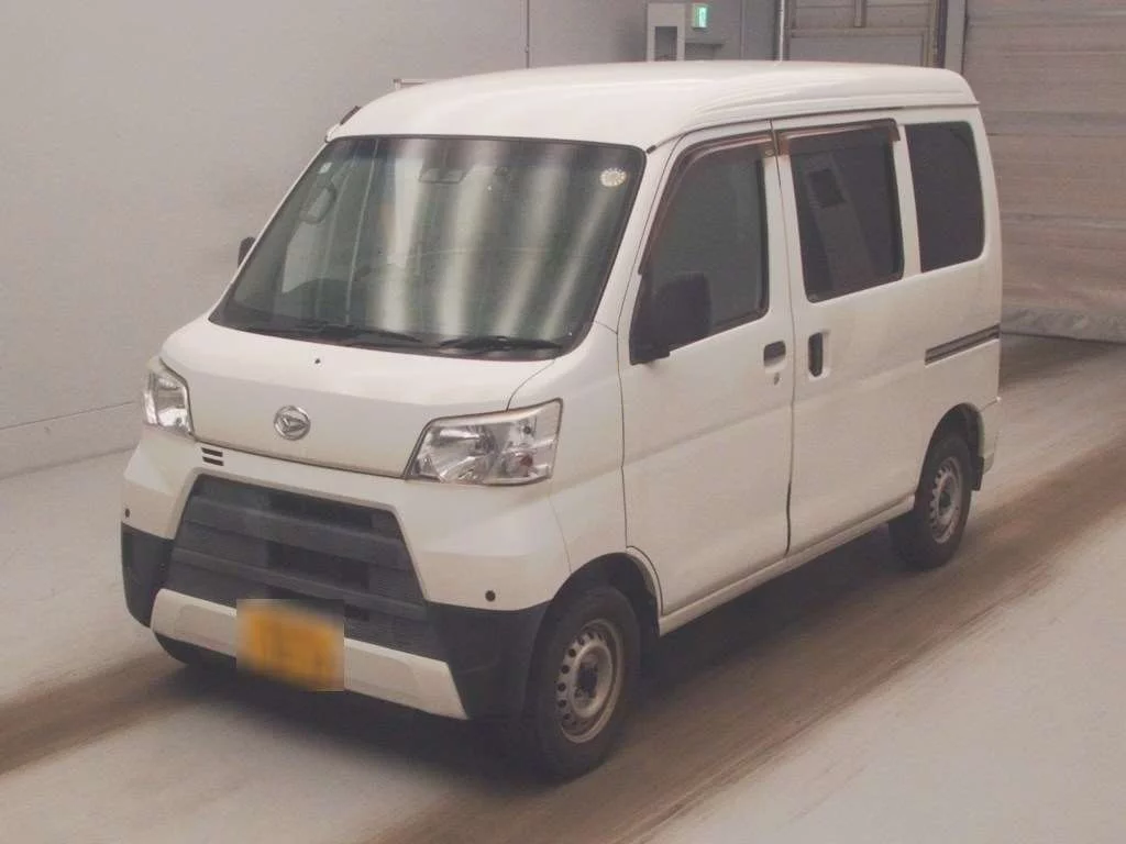 Daihatsu Hijet Cargo S321V 2019